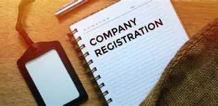 Company Name Selection and Reservation - Supporting Image